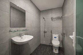 TCM Hotel & Apartment