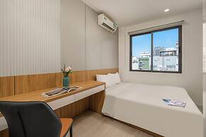 TCM Hotel & Apartment
