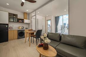 TCM Hotel & Apartment