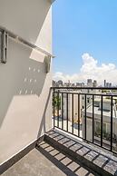 TCM Hotel & Apartment