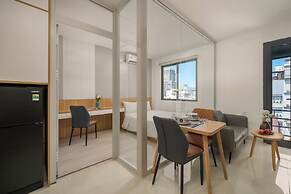 TCM Hotel & Apartment