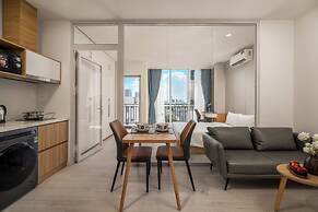 TCM Hotel & Apartment