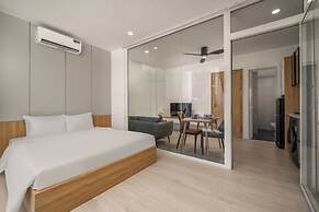 TCM Hotel & Apartment
