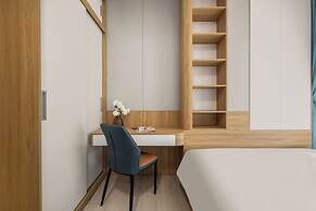 TCM Hotel & Apartment