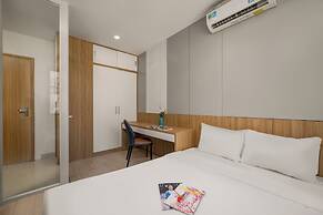 TCM Hotel & Apartment