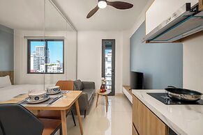 TCM Hotel & Apartment
