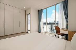 TCM Hotel & Apartment