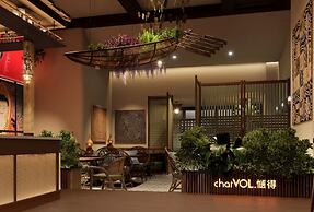 Ayata Hotel