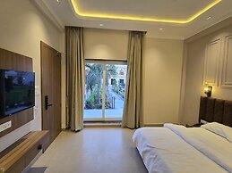 Hotel Divine Banaras