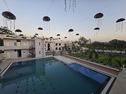 Hotel Divine Banaras