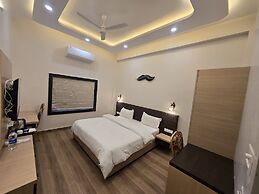 Hotel Divine Banaras