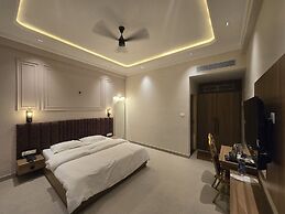 Hotel Divine Banaras
