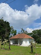 BADAI HERITAGE VILLA KALIURANG
