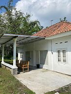 BADAI HERITAGE VILLA KALIURANG