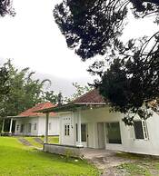BADAI HERITAGE VILLA KALIURANG