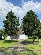 BADAI HERITAGE VILLA KALIURANG
