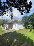 BADAI HERITAGE VILLA KALIURANG