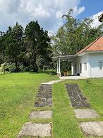 BADAI HERITAGE VILLA KALIURANG