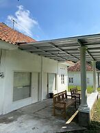 BADAI HERITAGE VILLA KALIURANG