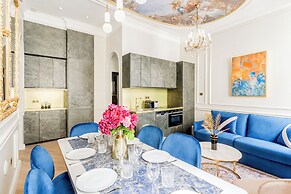 Merveil Luxury Suites - Opera - Volney I-II