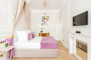 Merveil Luxury Suites - Opera - Volney I-II