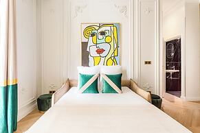 Merveil Luxury Suites - Opera - Volney I-II