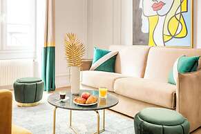 Merveil Luxury Suites - Opera - Volney I-II