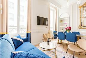 Merveil Luxury Suites - Opera - Volney I-II
