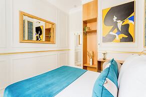 Merveil Luxury Suites - Opera - Volney I-II