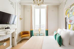 Merveil Luxury Suites - Opera - Volney I-II