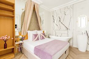 Merveil Luxury Suites - Opera - Volney I-II