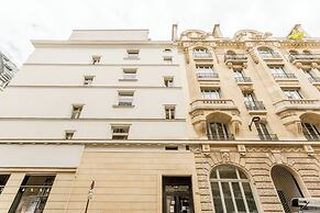 Merveil Luxury Suites - Opera - Volney I-II