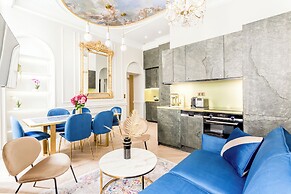 Merveil Luxury Suites - Opera - Volney I-II