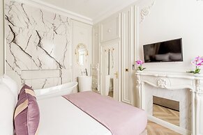 Merveil Luxury Suites - Opera - Volney I-II