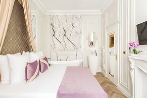 Merveil Luxury Suites - Opera - Volney I-II