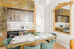 Merveil Luxury Suites - Opera - Volney I-II