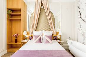 Merveil Luxury Suites - Opera - Volney I-II