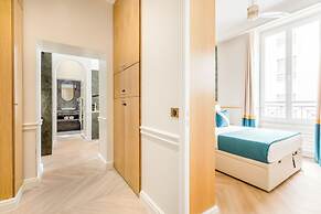 Merveil Luxury Suites - Opera - Volney I-II