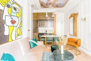 Merveil Luxury Suites - Opera - Volney I-II