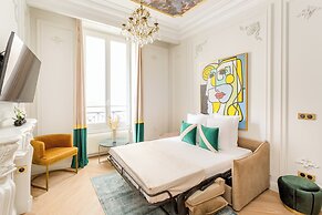 Merveil Luxury Suites - Opera - Volney I-II