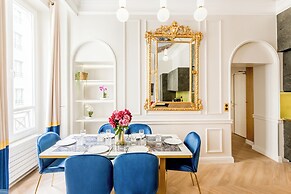Merveil Luxury Suites - Opera - Volney I-II