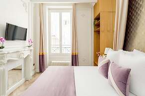 Merveil Luxury Suites - Opera - Volney I-II