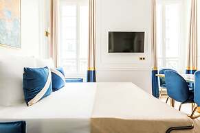 Merveil Luxury Suites - Opera - Volney I-II