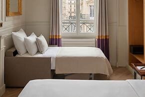 Merveil Luxury Suites - Opera - Volney I-II