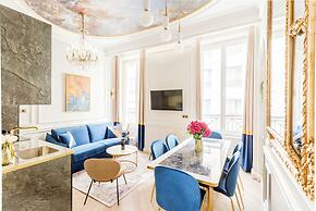 Merveil Luxury Suites - Opera - Volney I-II