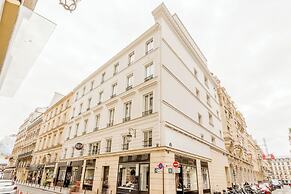 Merveil Luxury Suites - Opera - Volney I-II