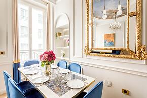 Merveil Luxury Suites - Opera - Volney I-II