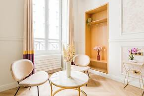 Merveil Luxury Suites - Opera - Volney I-II