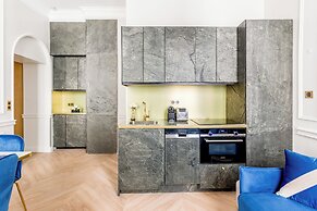 Merveil Luxury Suites - Opera - Volney I-II