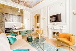 Merveil Luxury Suites - Opera - Volney I-II